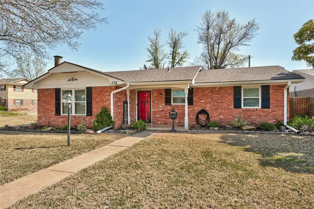 236 E 30th Street, Edmond, OK 73013 - Image #1