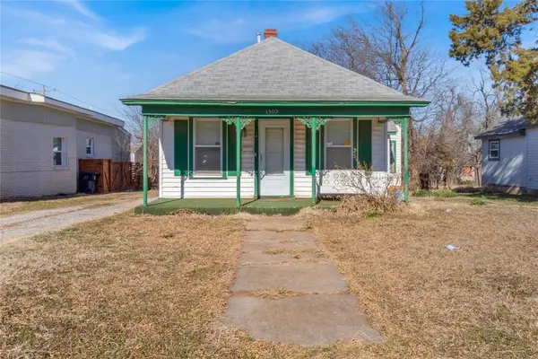 1505 NE 24th Street, Oklahoma City, OK 73111