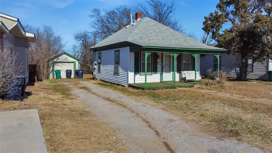 1505 NE 24th Street, Oklahoma City, OK 73111 - #3