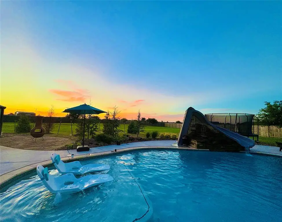 711 SE Stephany Drive, Piedmont, OK 73078 - Image #1