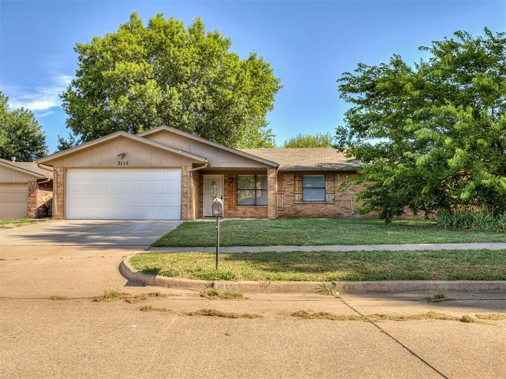 2113 Natchez Drive, Norman, OK 73071 - Image #1