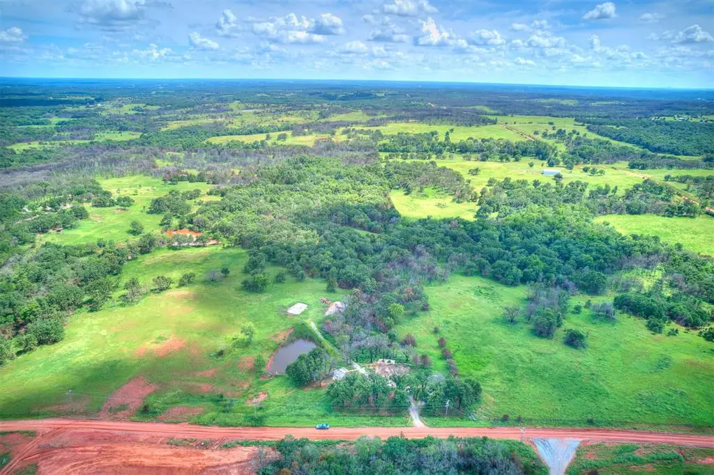 14601 E Seward Road, Meridian, OK 73058 - Image #1