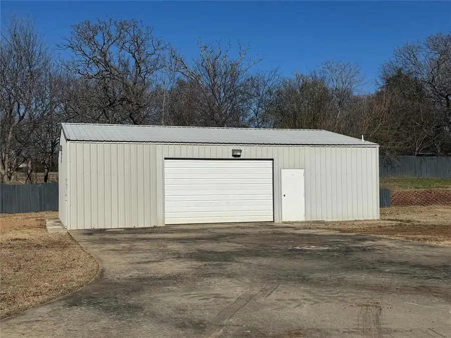 2449 Whispering Oak Drive, Seminole, OK 74868 - #2