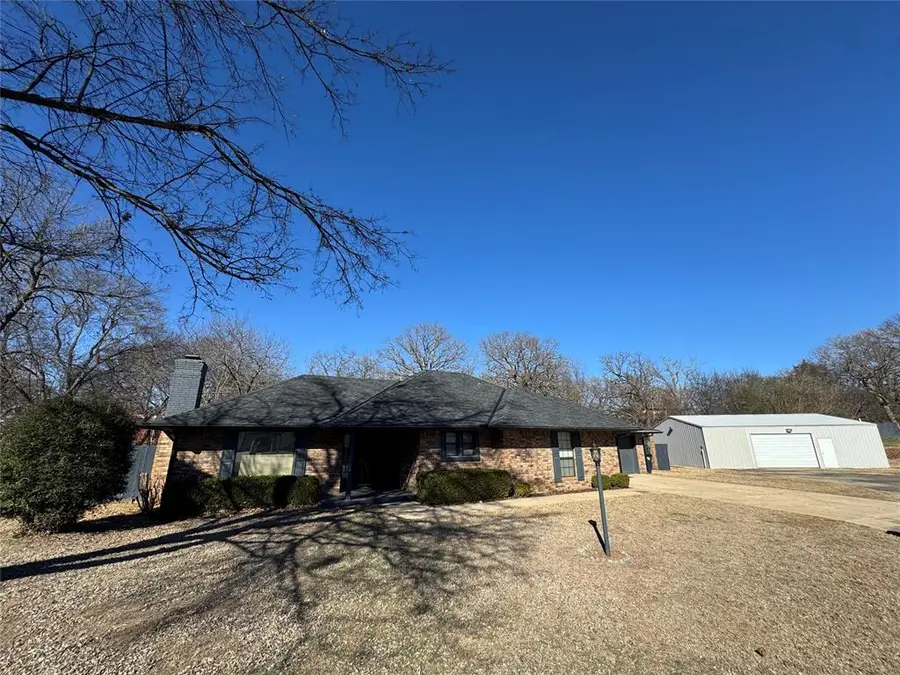 2449 Whispering Oak Drive, Seminole, OK 74868 - #3