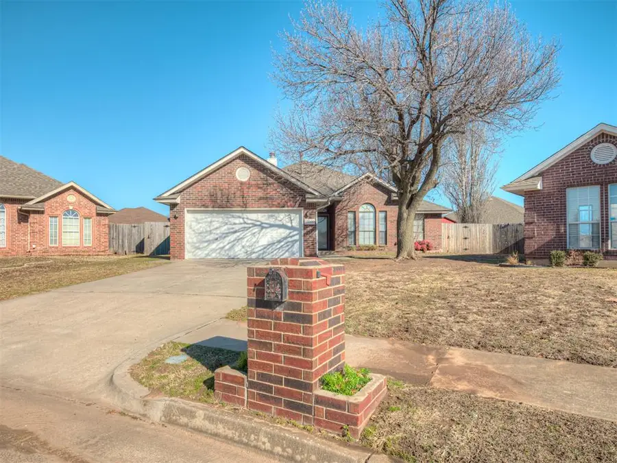13000 Willowcrest Lane, Oklahoma City, OK 73170 - #2