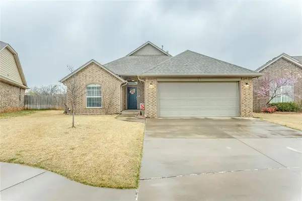 7252 NW 145th Street, Oklahoma City, OK 73142