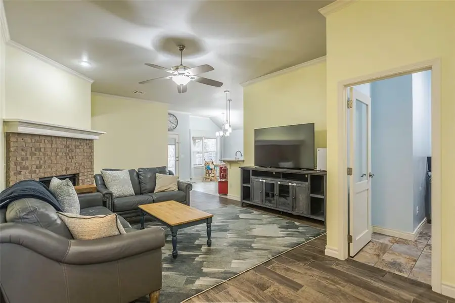 7252 NW 145th Street, Oklahoma City, OK 73142 - #3