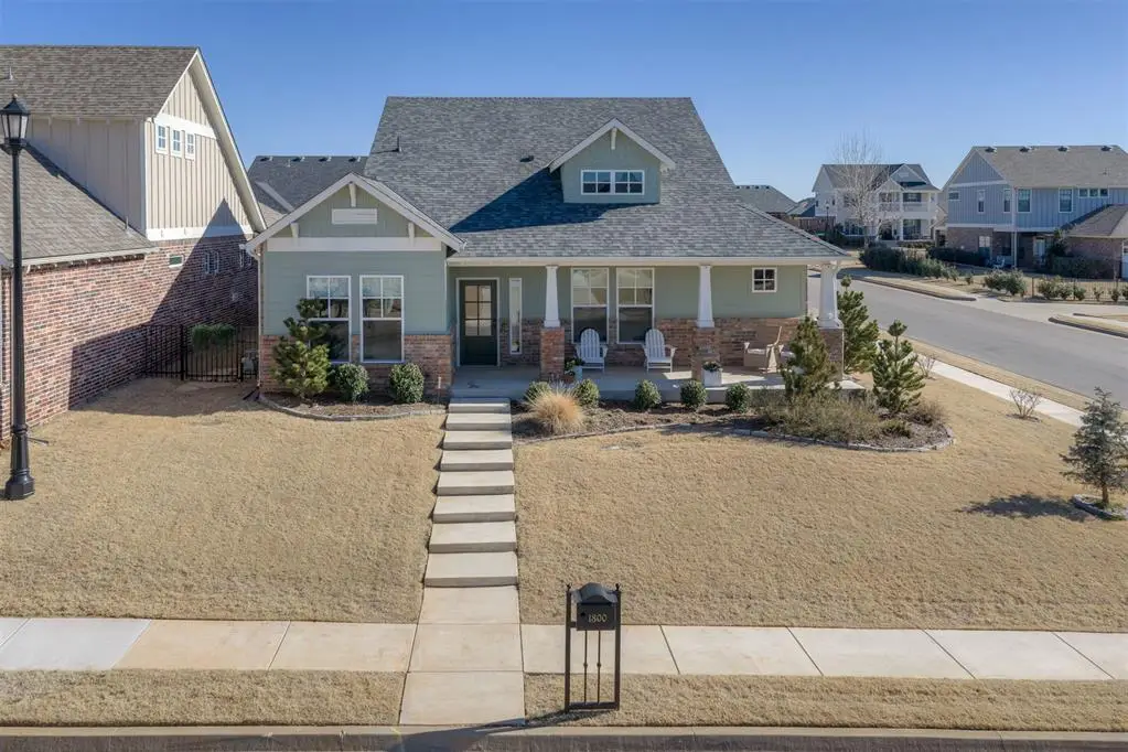 1800 Plaza District Drive, Edmond, OK 73034 - Image #1