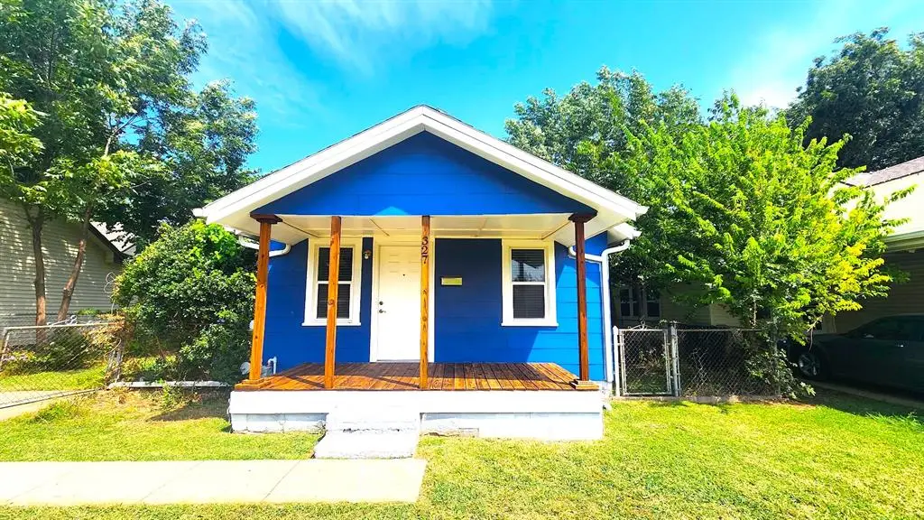 327 SW 46th Street, Oklahoma City, OK 73109 - #1