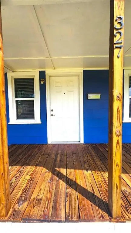 327 SW 46th Street, Oklahoma City, OK 73109 - #3