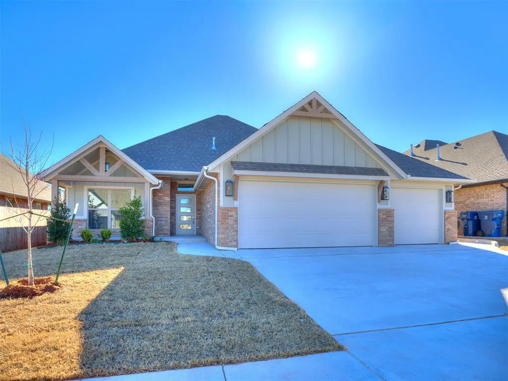 9232 SW 44th Terrace, Oklahoma City, OK 73179 - #1