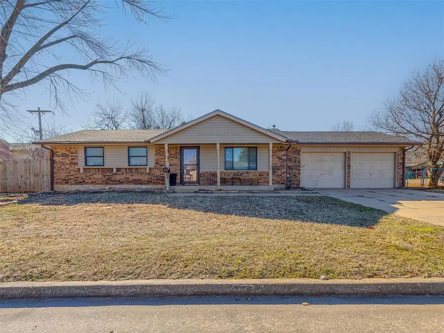 4200 SE 54th Street, Oklahoma City, OK 73135 - #2