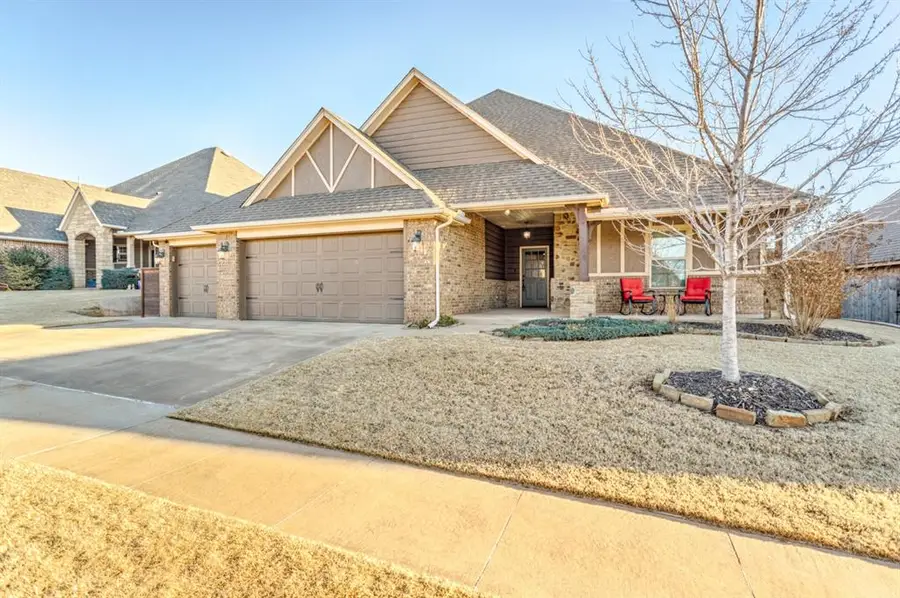 3348 NW 188th Street, Edmond, OK 73012 - Image #2