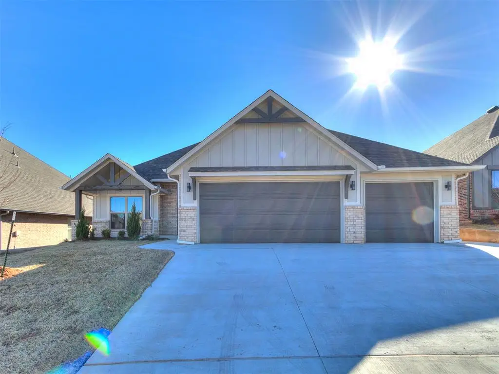 9216 SW 44th Terrace, Oklahoma City, OK 73179 - #1