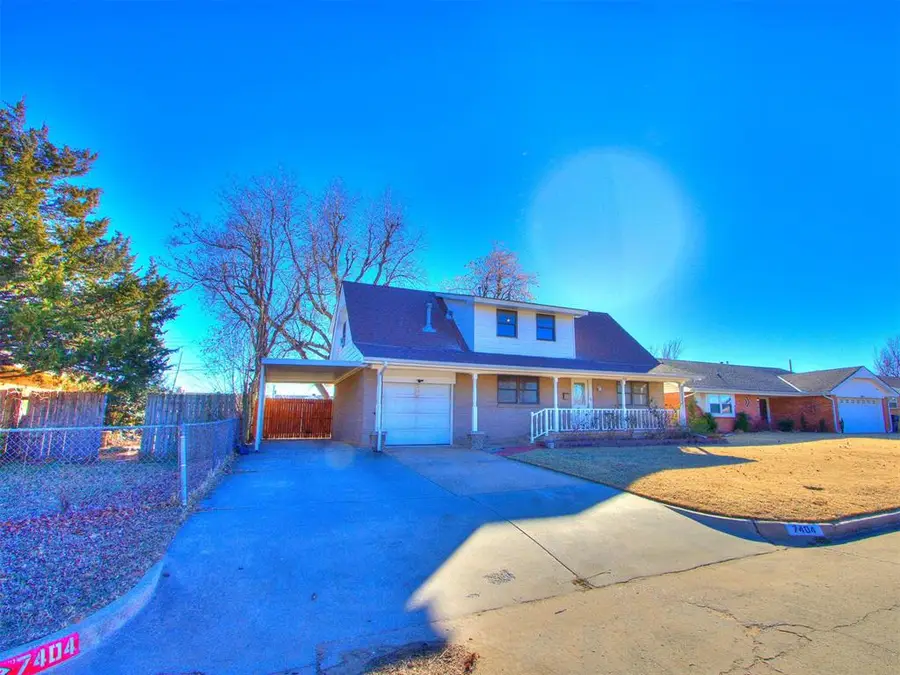 7404 NW 27th Street, Bethany, OK 73008 - Image #2