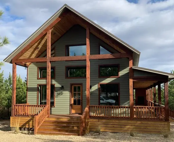 280 Palo Verde Trail, Broken Bow, OK 74728