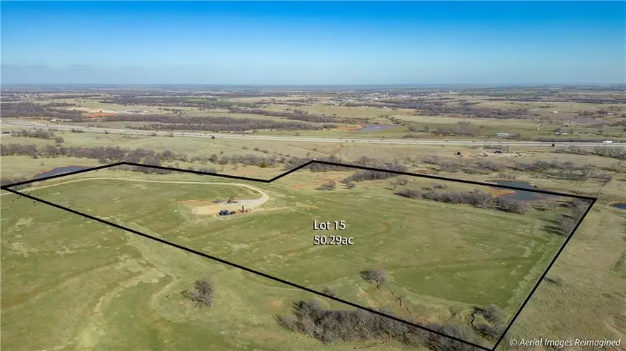 27748 Remuda Drive #15 for mapping only, Wayne, OK 73095 - #3