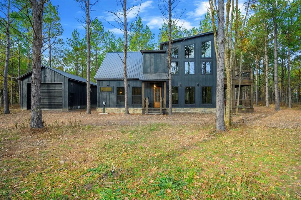 105 Green Mallard Trail, Broken Bow, OK 74728 - #1