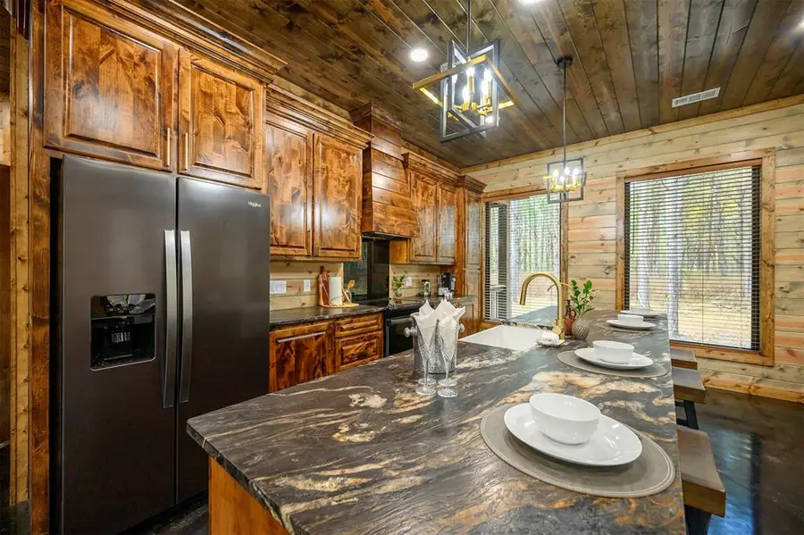 105 Green Mallard Trail, Broken Bow, OK 74728 - #3