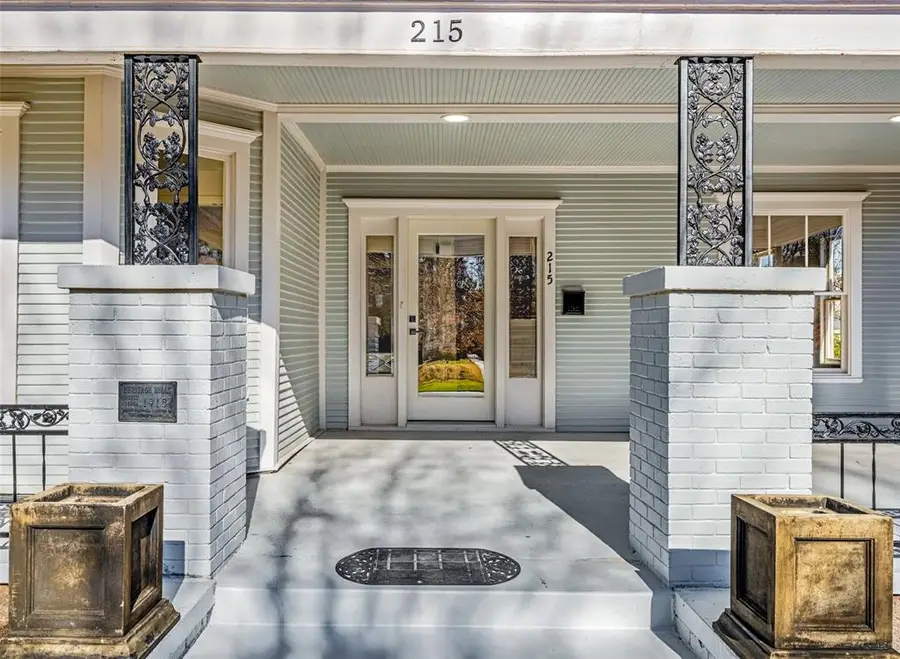 215 NW 16th Street, Oklahoma City, OK 73103 - #2