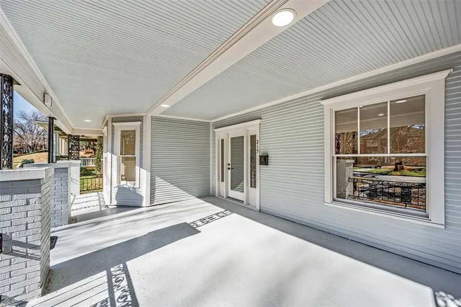 215 NW 16th Street, Oklahoma City, OK 73103 - #3