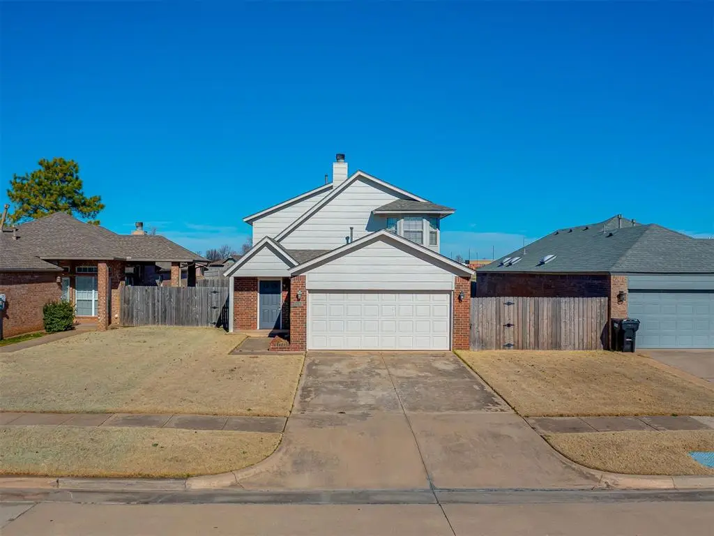 1015 SW 22nd Street, Moore, OK 73170 - Image #1