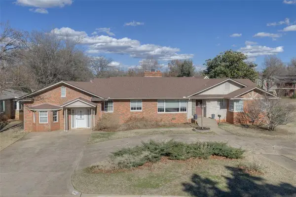 1901 NW 33rd Street, Oklahoma City, OK 73118