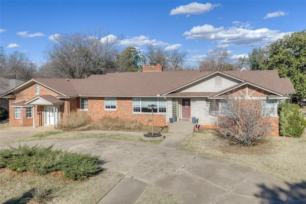 1901 NW 33rd Street, Oklahoma City, OK 73118 - Image #1