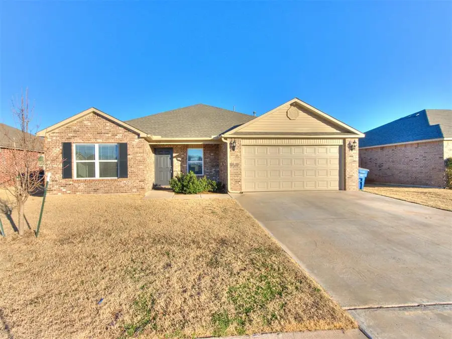 572 Fox Den Drive, Newcastle, OK 73065 - #3