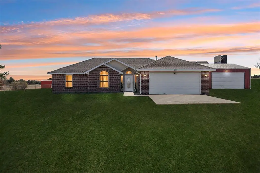 2501 Libra Lane, Shawnee, OK 74804 - Image #1