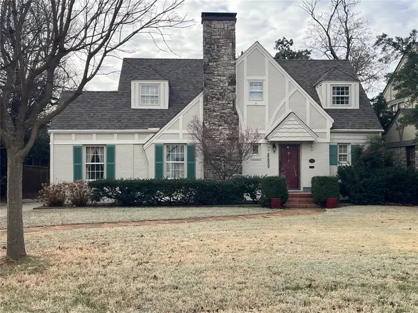 900 NW 39th Street, Oklahoma City, OK 73118