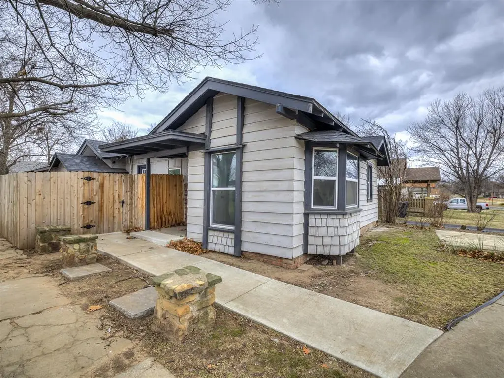 2000 NW 15th Street, Oklahoma City, OK 73106 - Image #1