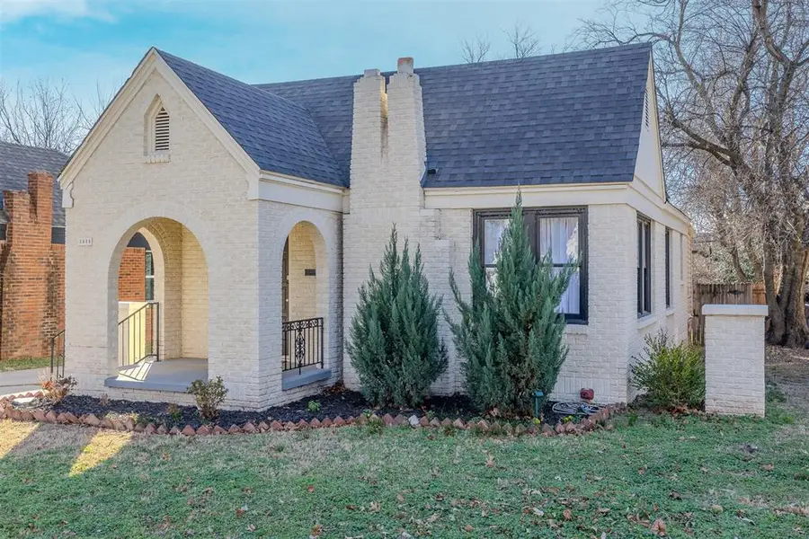 2638 NW 11th Street, Oklahoma City, OK 73107 - Image #3