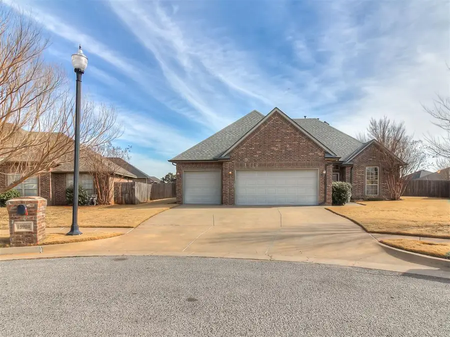 15904 Evan Court, Edmond, OK 73013 - Image #2