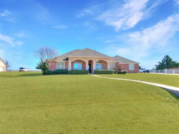 20300 Antler Farms Drive, Edmond, OK 73012