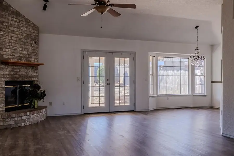 8113 Turtle Dove Drive, Oklahoma City, OK 73132 - #3