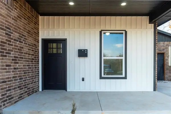 2025 NE 15th Street, Oklahoma City, OK 73117