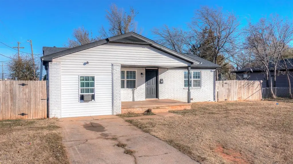 701 SE 60th Street, Oklahoma City, OK 73149 - #1