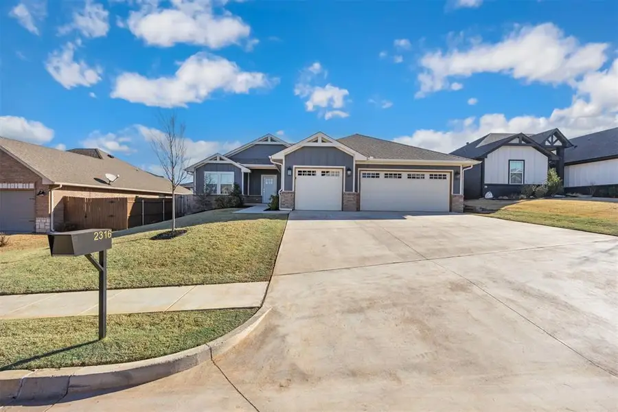 2316 Los Angeles Avenue, Edmond, OK 73034 - Image #2