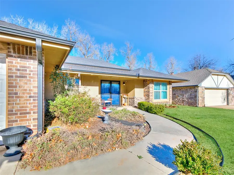 701 John F Kroutil Drive, Yukon, OK 73099 - Image #3