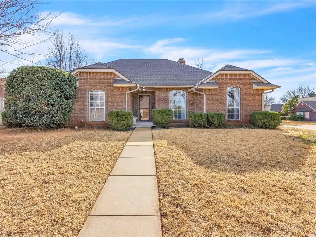 2616 Ricks Court, Edmond, OK 73012 - Image #1