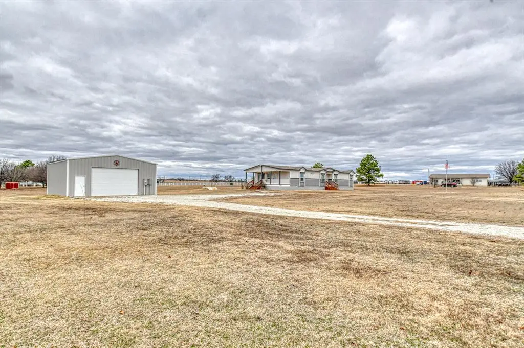 17902 Lexie Lane, Lexington, OK 73051 - #1