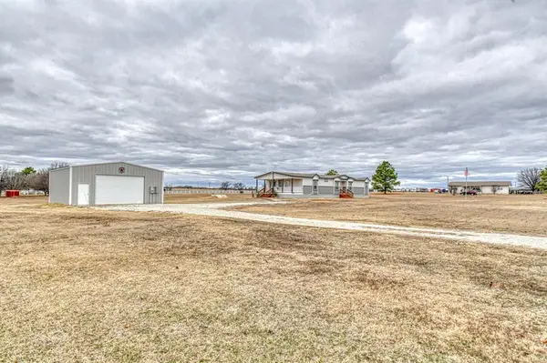 17902 Lexie Lane, Lexington, OK 73051