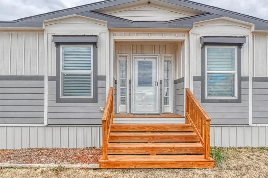 17902 Lexie Lane, Lexington, OK 73051 - #2