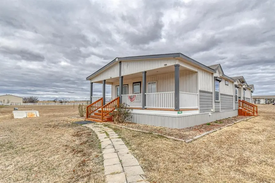 17902 Lexie Lane, Lexington, OK 73051 - #3