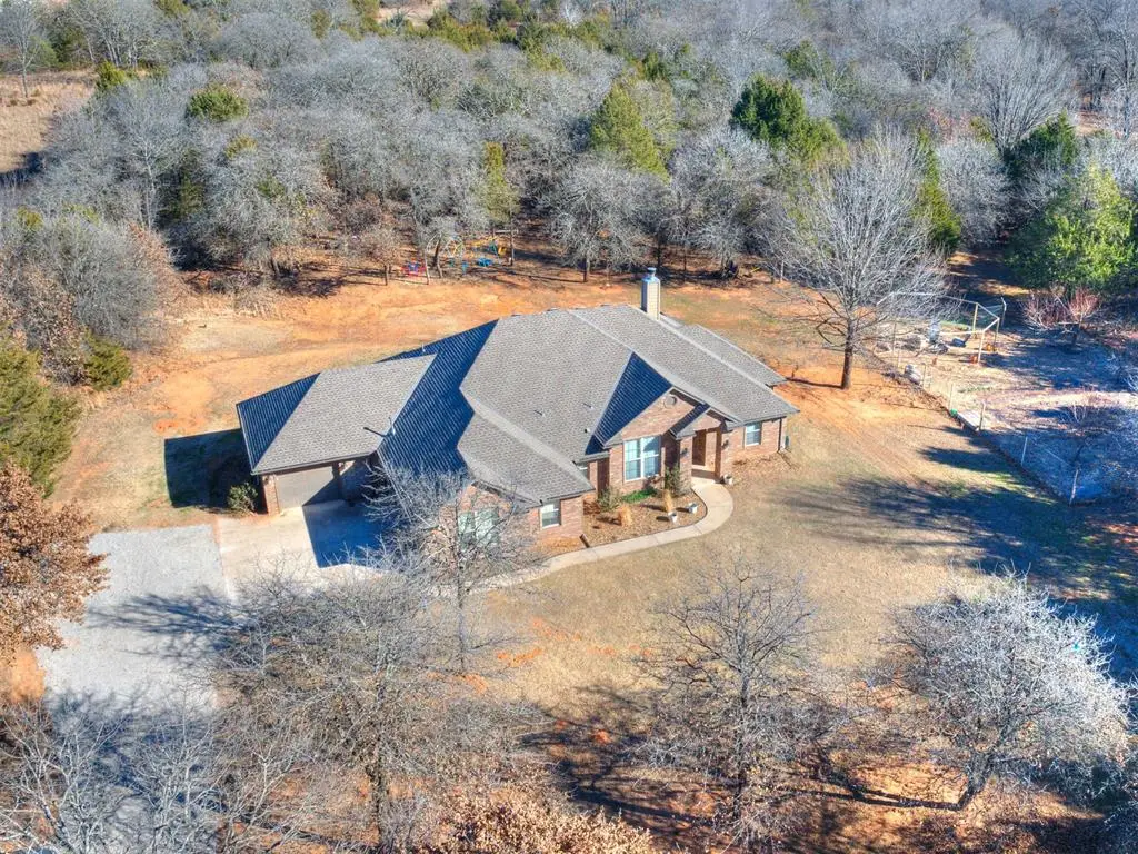 1415 Southern Shores Drive, Norman, OK 73026 - Image #1