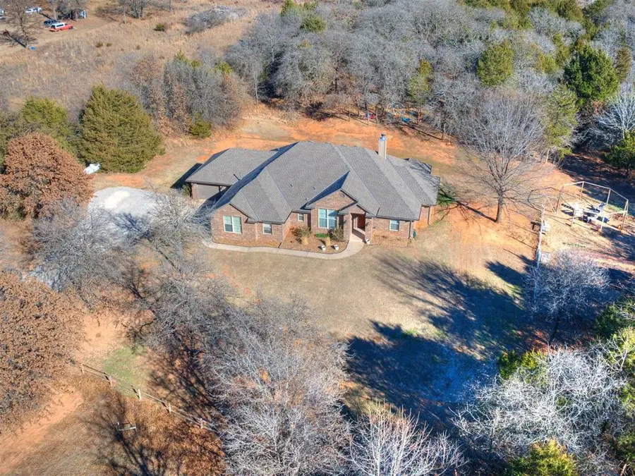 1415 Southern Shores Drive, Norman, OK 73026 - Image #2