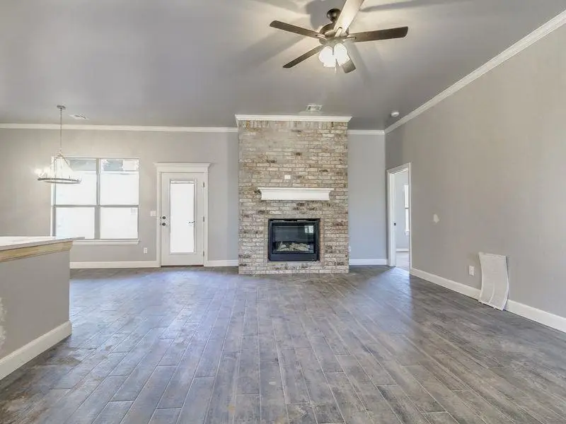 11701 Ward Road, Edmond, OK 73034 - #3