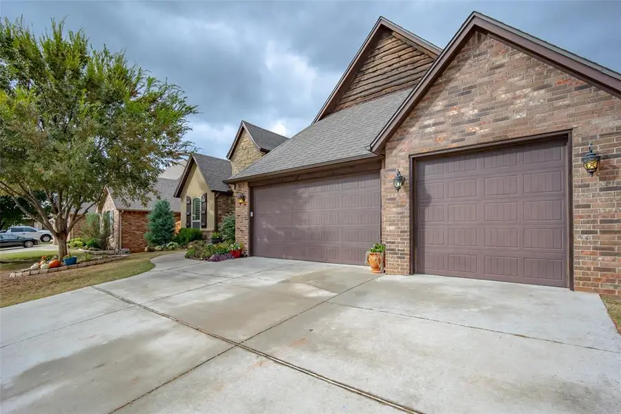 1307 Presidio Drive, Norman, OK 73072 - #3
