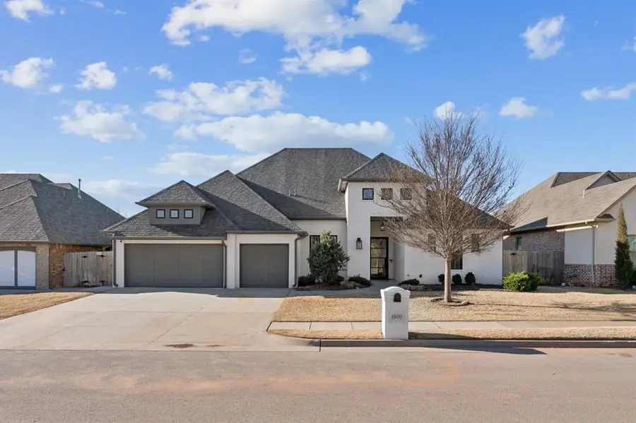 6800 Jay Crest Drive, Edmond, OK 73034 - Image #2